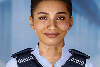 Soul Machines’ Latest Digital Person Ella for New Zealand Police