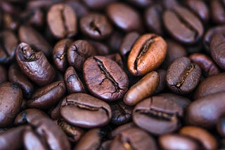 Two Choice Best Coffee beans