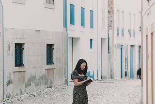 How Being A Multipassionate Entrepreneur Burnt Me Out