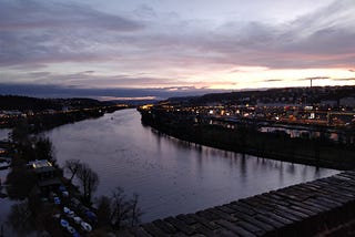 The Prag Saga