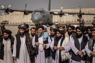 A symphony of violence in Afghanistan