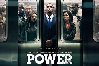 Power 6x08 — Streaming Sottotitoli (HD)