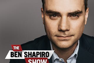 Ben Shapiro Podcast – Medium