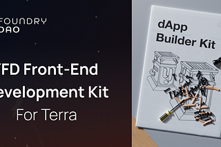 YFD’s Front-End Development Pack Release (For Terra)