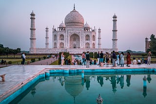 10 Positive and Negative Shocks About India