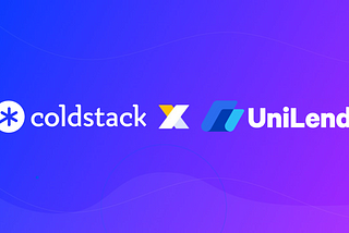 ColdStack and UniLend AI: Empowering the Future of Modular AI Agents