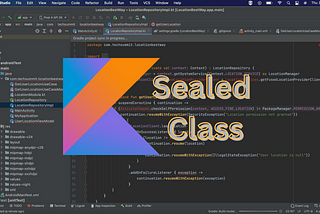 Unlocking the Power of Sealed Classes in Kotlin: Design Patterns and Better Code Organization