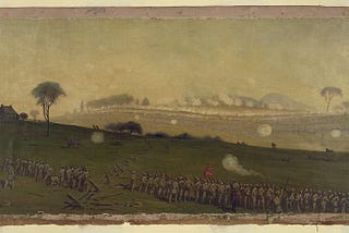 What Eighth Graders Need to Know About the Battle of Gettysburg