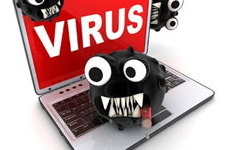 Dangers Of Computer Virus