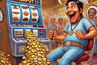 Rolling the Dice under the Indian Gaming Regulatory Act (IGRA)