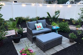 Wicker Patio Furniture — Buying and Maintenance Tips