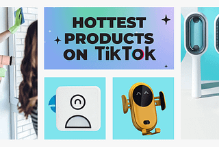 Discover 25 Trending TikTok Items You’ll Love to Have in 2024!