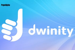 Dwinity: Empowering Users in the Data Economy Revolution