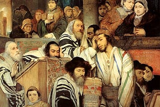 The Days of Attunement: A Brief Meditation on Yom Kippur