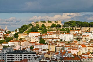 Top 10 places to visit in Lisbon