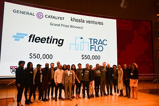 The Black New Venture Competition: Igniting Pathways for Black Entrepreneurs