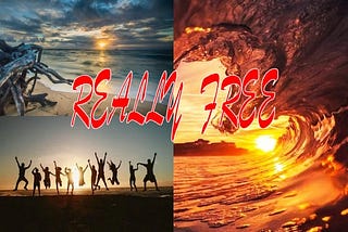 Really Free