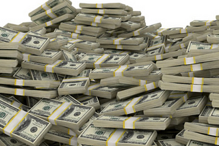 Liquidity = Price