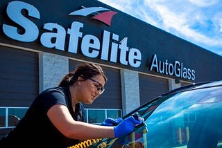 Safelite AutoGlass Promo Codes: $45 Off — 2024