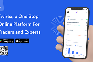 Twirex: The Ultimate One-Stop Shop for Traders and Experts