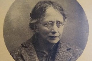 Constance Garnett: The Great Literary Translator — A Short Profile