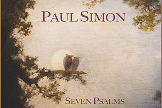 Seven Psalms