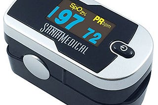 Get A Chance To Win $100 Amazon Gift Card and Bestseller Pulse Oximeter