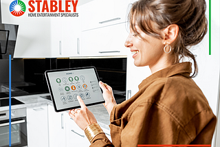 Home Automation Services in Gilbert