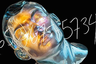My Digital Second Self