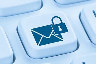 Email Encryption