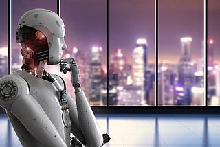 A Bird’s Eye Peek at First and Second Contact with AI 🚩