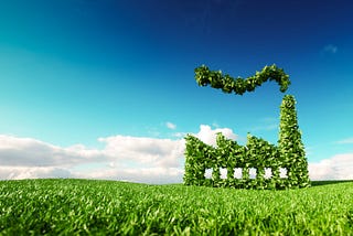 Steps to Become a More Sustainable Manufacturer