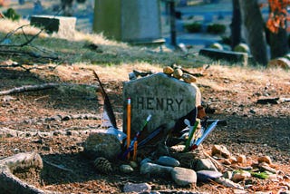 Thoreau & The Way of Jesus