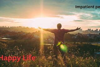 A Happy Life