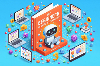 The Beginner’s Guide to Web3 Technology