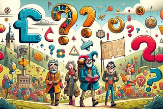 The Hilarious Expedition into Symbolic Interactionism: And How I Learned to Stop Worrying and Love…