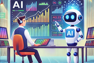 AI in Credit Default Swap Trading