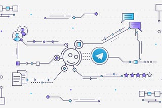 Reputation System in Aigents® supporting Telegram Groups and more