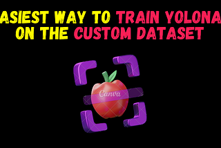 Easiest way to train YOLONAS on the custom dataset