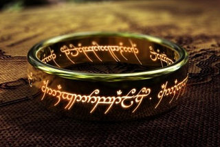 One ring to rule them all