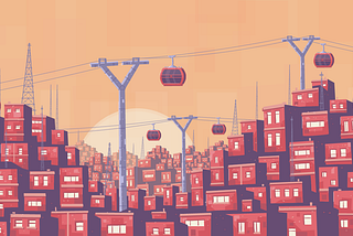 Cable Cars Are Changing the World