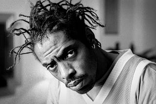 Coolio, Grammy-Winning ‘Gangsta’s Paradise’ Rapper, Dies at 59