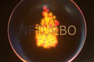 NFTurbo Inferno Sphere