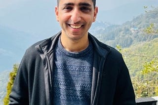 Silly Sit-Downs with Rohan (SSD-01): An interview with Pranay Nanda, Customer Engineer at Google