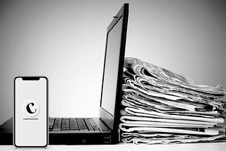 Contrastator  | Una forma de sortear la crisis para la prensa