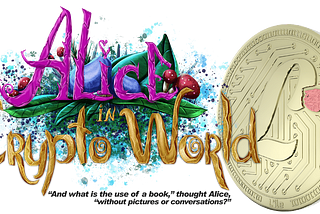 Alice In Crypto World project will be rewarding you with $ISLAND Review