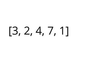 Insertion Sort with JavaScript