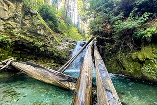 Trip Review: Little Sur Trail & Pico Blanco Public Camp