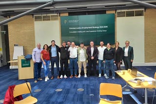 Punished Twice: The Forgotten Struggles of Women in the Criminal Justice System