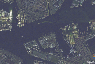 SpaceNet 6: Expanded Dataset Release